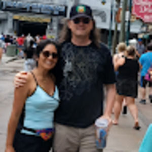 Meet your Posher, Willie